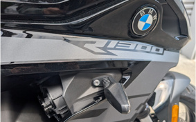 BMW R1300RS ASA 2025 0M61