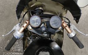 HONDA APE 100 HC07