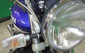 YAMAHA XJR1300 2001 RP03J