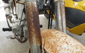 HONDA CD50 BENLY S CD50