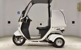 HONDA GYRO CANOPY TA03