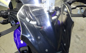 YAMAHA MT-07 2022 RM33J