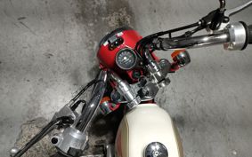HONDA MONKEY AB27