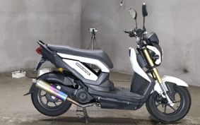 HONDA ZOOMERX JF38