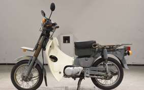 HONDA MD70 2001 MD70