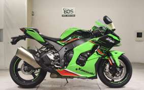 KAWASAKI ZX 10 NINJA ABS 2023 ZXT02L