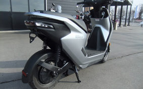 HONDA EM1 e: EF16