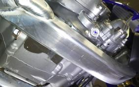 YAMAHA YZ250F 1998 CG58C