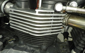 TRIUMPH BONNEVILLE SE 2010