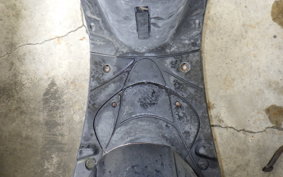 YAMAHA JOG Delux SA39J