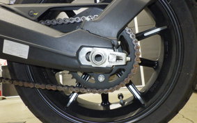 DUCATI SCRAMBLER 1100 S 2022