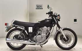 YAMAHA SR400 Gen.5 2019 RH16J