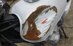 HONDA APE 50 AC16