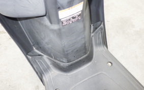 HONDA TACT-4ﾍﾞｰｼｯｸ AF79