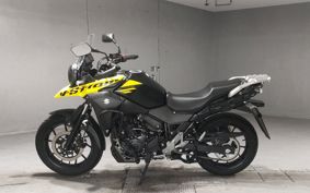 SUZUKI V-STROM 250 DS11A