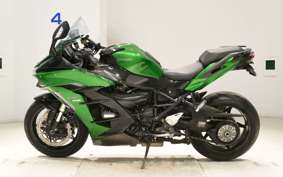 KAWASAKI NINJA H2 SX SE 2020 ZXT02A