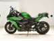 Фото Kawasaki NINJA H2 SX SE 2020 с японского аукциона