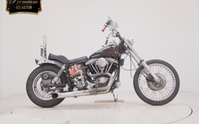 HARLEY FXS 1340 1989