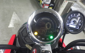 HONDA MONKEY 125 2023 JB05