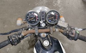 YAMAHA SR500 1984 2J2