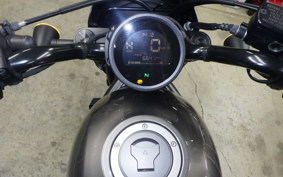HONDA REBEL 250 S 1980 MC49