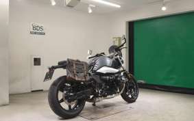 BMW R NINE T PURE 2023