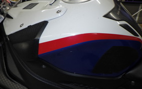 BMW S1000RR 2013