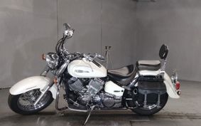 YAMAHA DRAGSTAR 400 CLASSIC 2012 VH02J