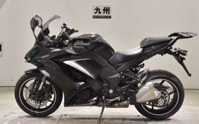 KAWASAKI NINJA 1000 A 2018 ZXT00W