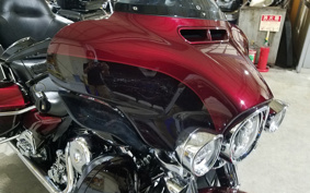 HARLEY FLHTKL TC 2015 KKL