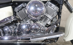YAMAHA DRAGSTAR 400 CLASSIC 2010 VH02J