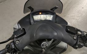 YAMAHA TRICITY 155 ABS SG37J