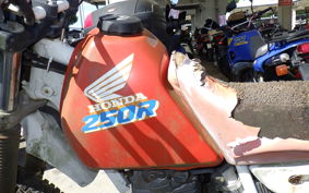 HONDA XLR250R GEN 3 MD22