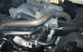 HONDA FORZA 250 2000 MF13