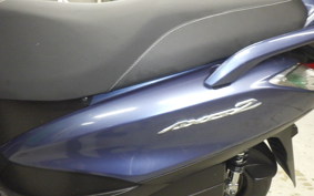 YAMAHA AXIS 125 Z 2025 SED7J