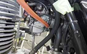 YAMAHA SR400 Gen.3 2001 RH01J