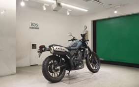 HONDA CL250-2 2002 MC57