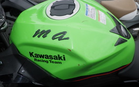 KAWASAKI NINJA 400 2022 EX400G