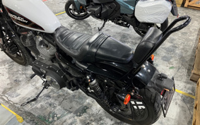 HARLEY XL1200CX 2020 LM3