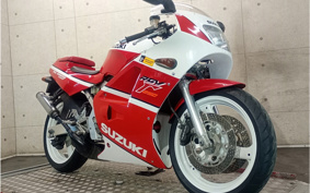 SUZUKI RGV250 VJ21A