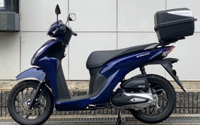 HONDA DIO 110 JK03