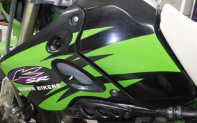 KAWASAKI KSR-2 MX080B