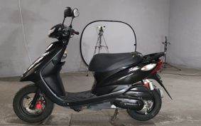 YAMAHA JOG ZR EVOLUTION2 SA39J