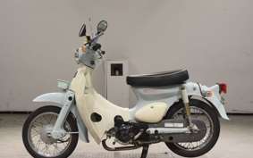 HONDA LITTLE CUB E AA01