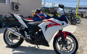 HONDA CBR250R ABS M41