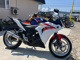 Фото Honda CBR250R ABS с японского аукциона