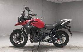 SUZUKI V-STROM 250 DS11A