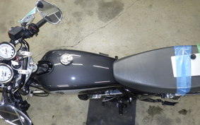 YAMAHA SR400 Gen.5 2023 RH16J