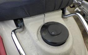 YAMAHA VINO 50 SA10J