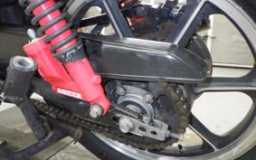 KAWASAKI Z550 GP 2026 KZ550D